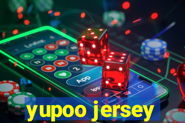 yupoo jersey